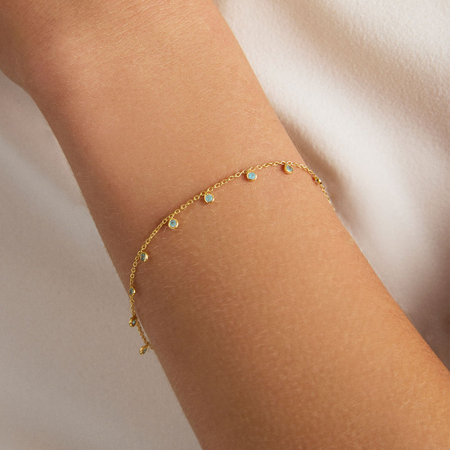 Orsay Charm Bracelet
