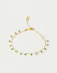 Orsay Charm Bracelet