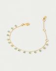 Orsay Charm Bracelet