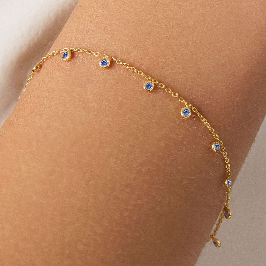 Orsay Charm Bracelet