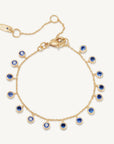 Orsay Charm Bracelet