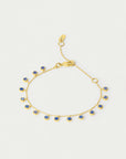 Orsay Charm Bracelet