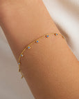Orsay Charm Bracelet