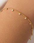 Orsay Charm Bracelet