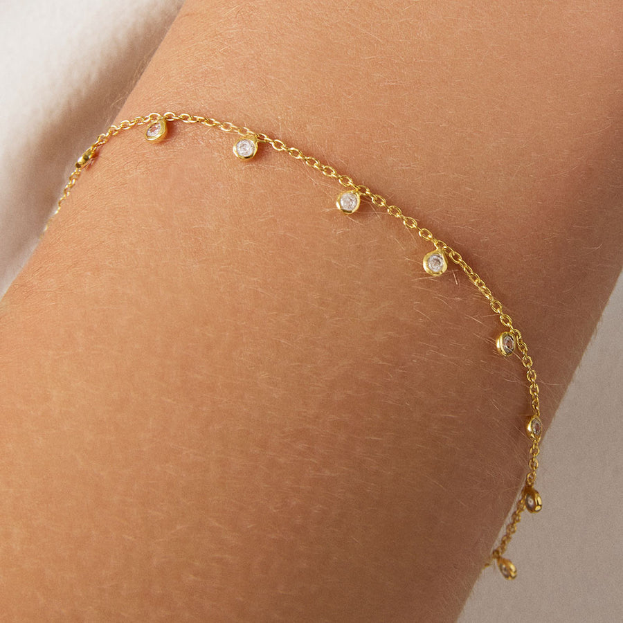 Orsay Charm Bracelet