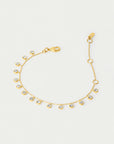 Orsay Charm Bracelet