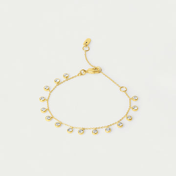 Orsay Charm Bracelet