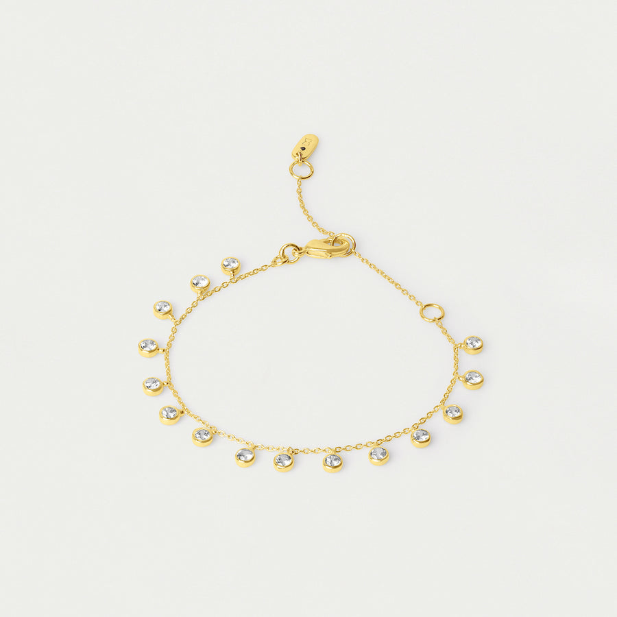 Orsay Charm Bracelet