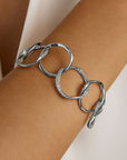 Camille Link Bracelet