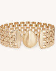 Serra Chain Bracelet