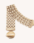 Serra Chain Bracelet