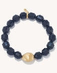 Vela Beaded Bracelet