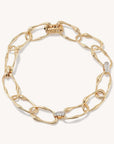Celeste Link Bracelet