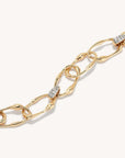 Celeste Link Bracelet