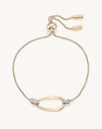 Celeste Chain Bracelet
