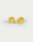 Small Earring Backs (1 Pair)