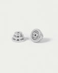 Large Earring Backs (1 Pair)