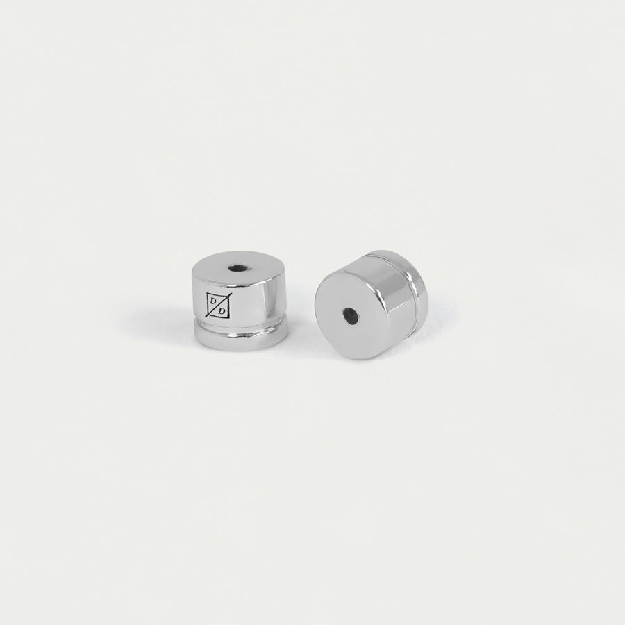 Signature Pavé Knockout Studs