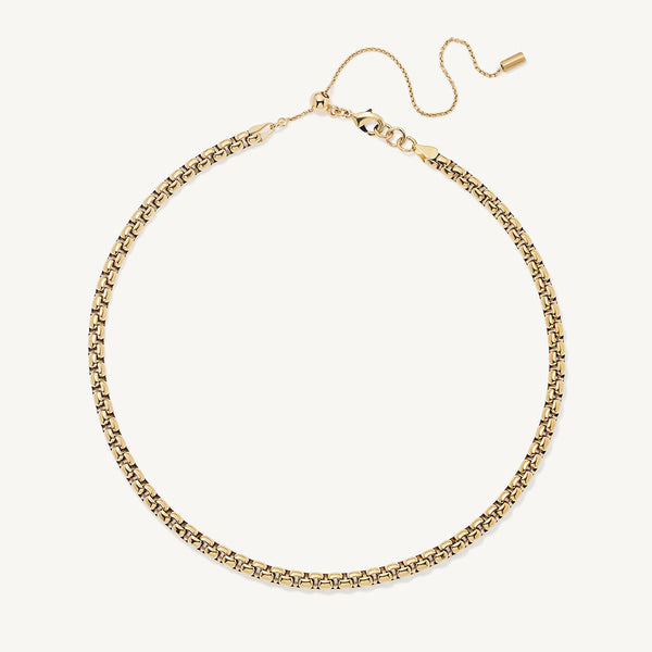 Tokyo Chain Necklace | Dean Davidson Jewelry