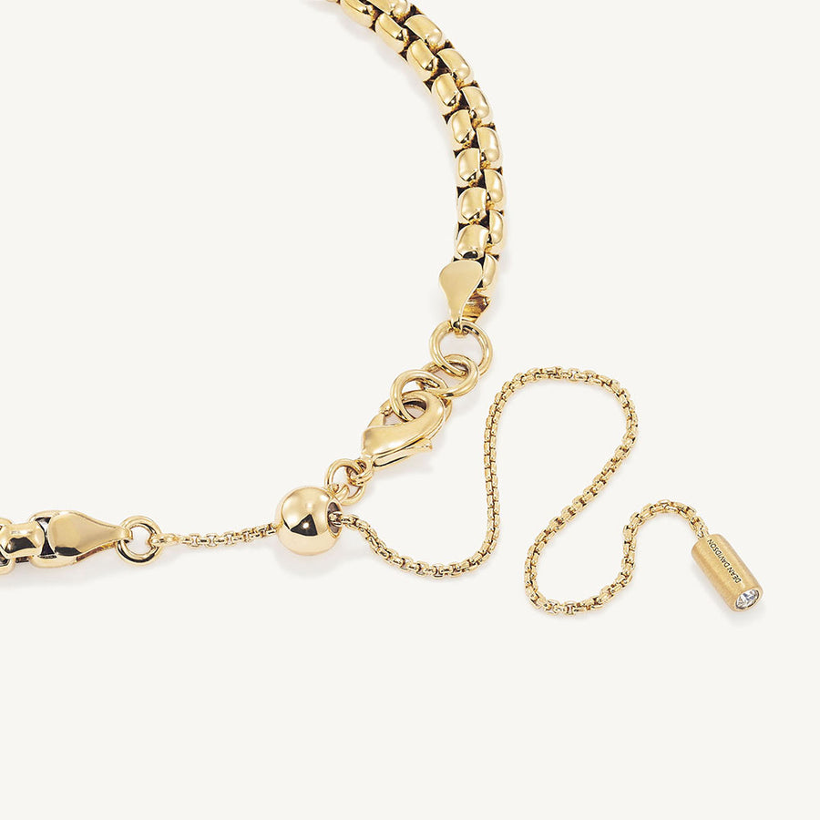 Tokyo Chain Necklace | Dean Davidson Jewelry