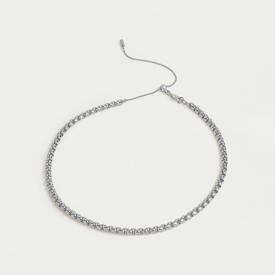 Tokyo Chain Necklace