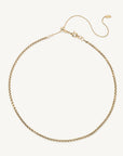 Mini Tokyo Chain Necklace