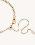 Mini Tokyo Chain Necklace