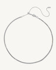 Mini Tokyo Chain Necklace