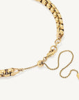 Large Tokyo Chain Necklace