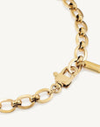 Monaco Chain Necklace