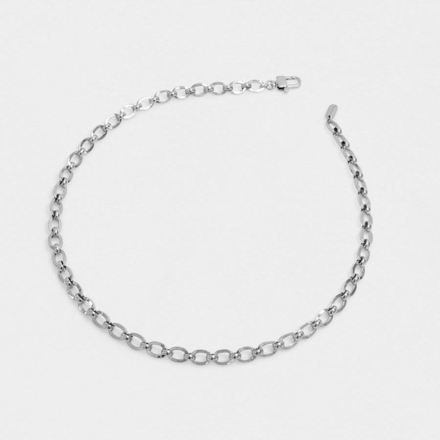 Monaco Chain Necklace