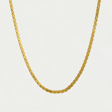 Oslo Chain Necklace