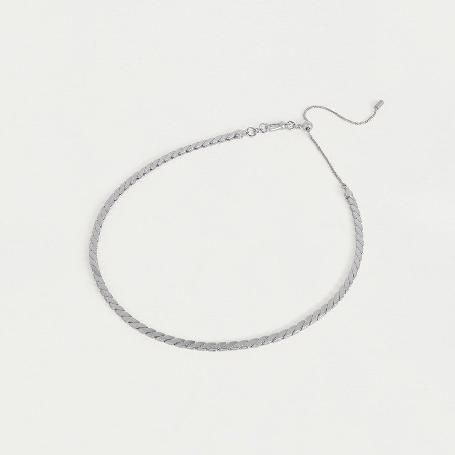 Oslo Chain Necklace