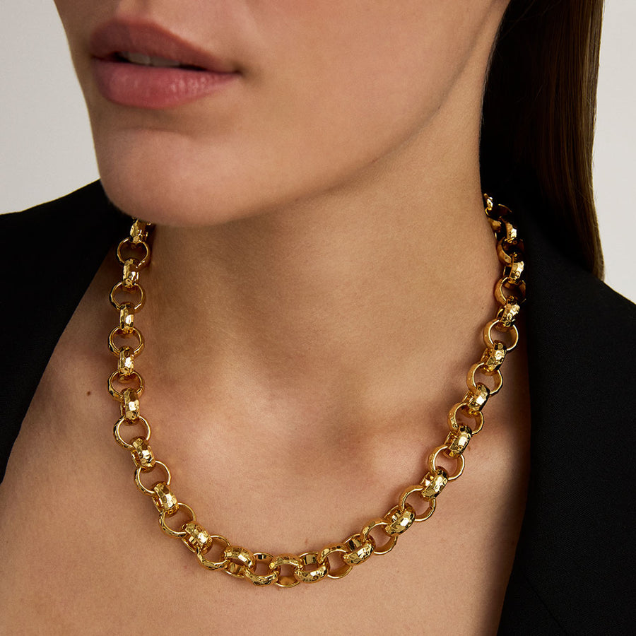 Nairobi Statement Chain