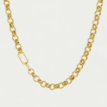 Nairobi Statement Chain
