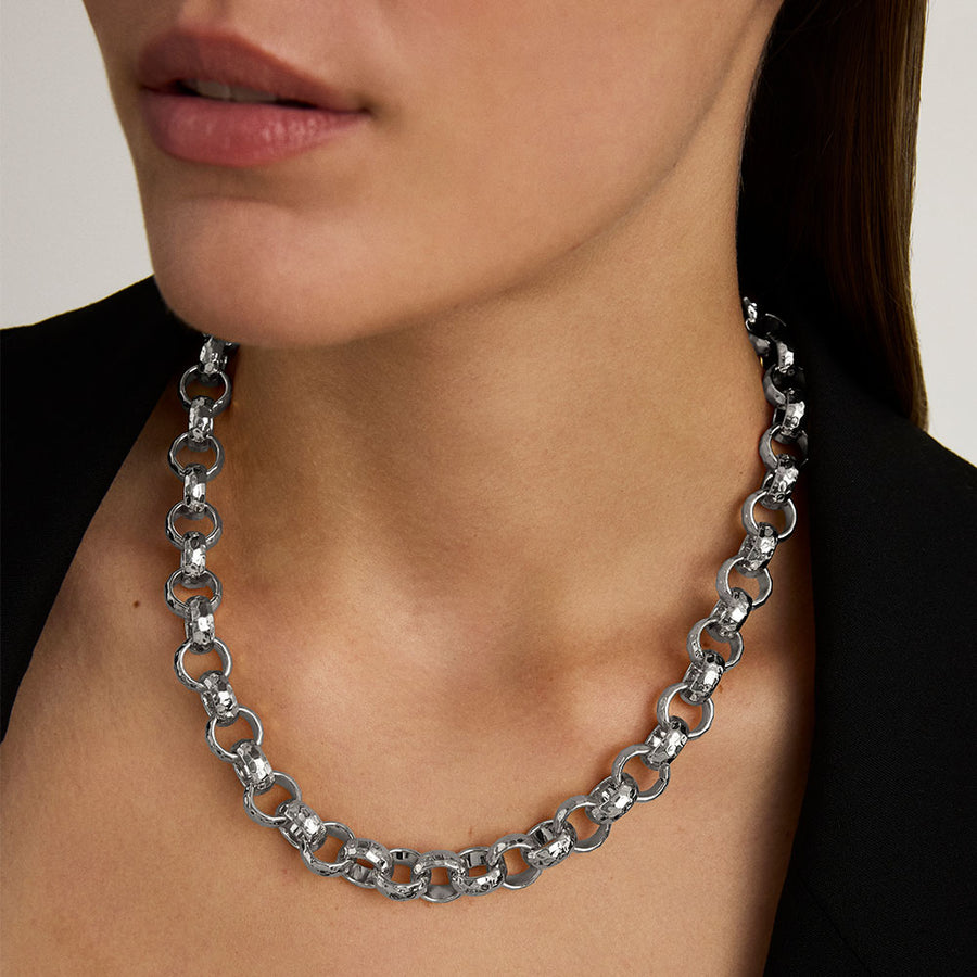 Nairobi Statement Chain