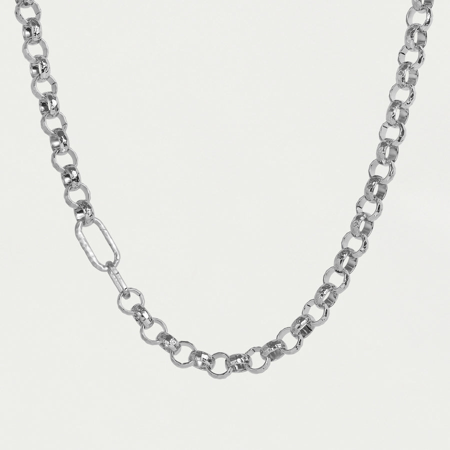 Nairobi Statement Chain