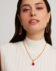 Ipanema Earrings