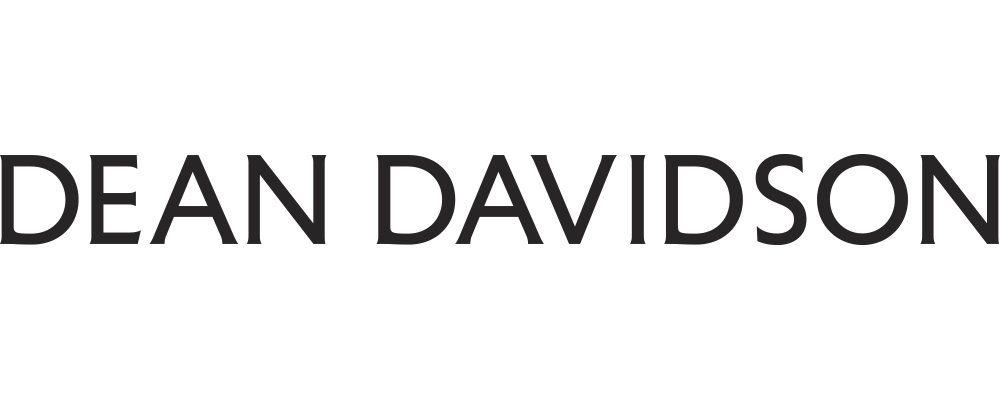 Dean Davidson logo