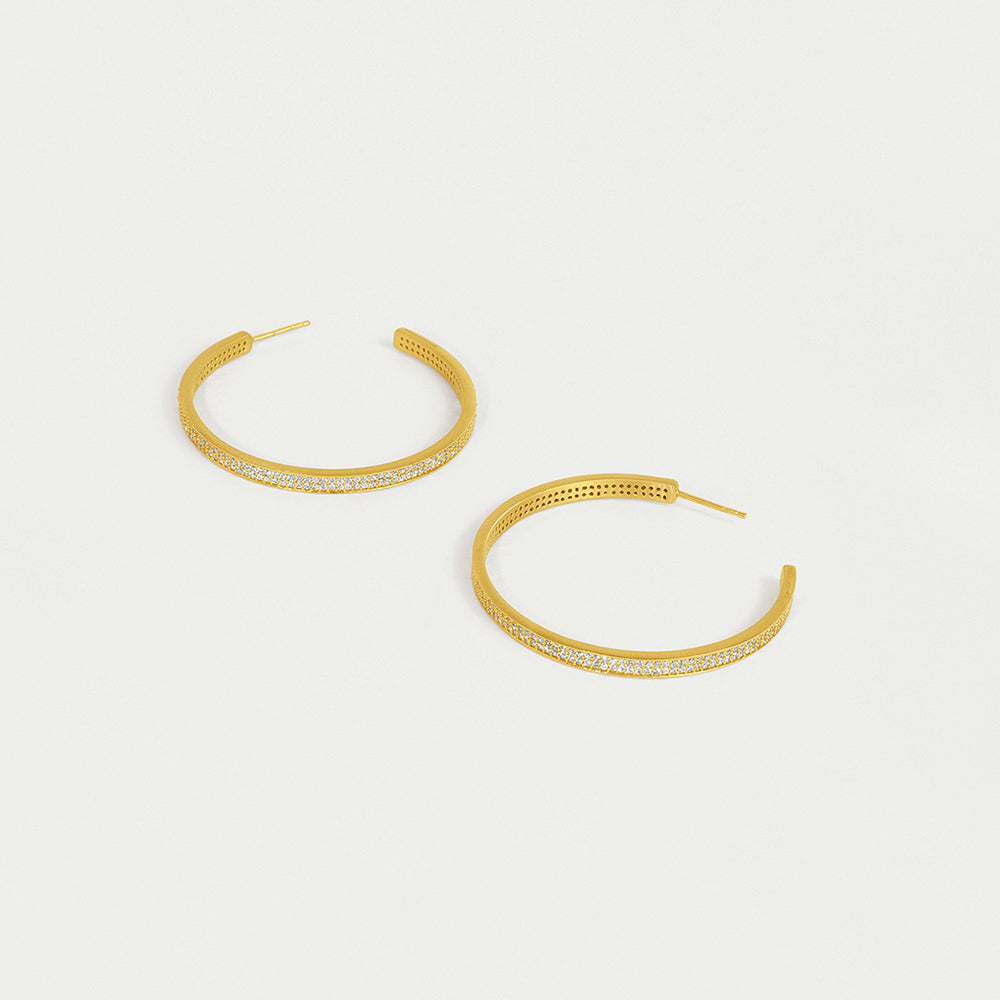 Dean Davidson Signature Petit Pavé Bracelet