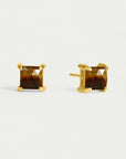 Nomad Midi Gemstone Studs