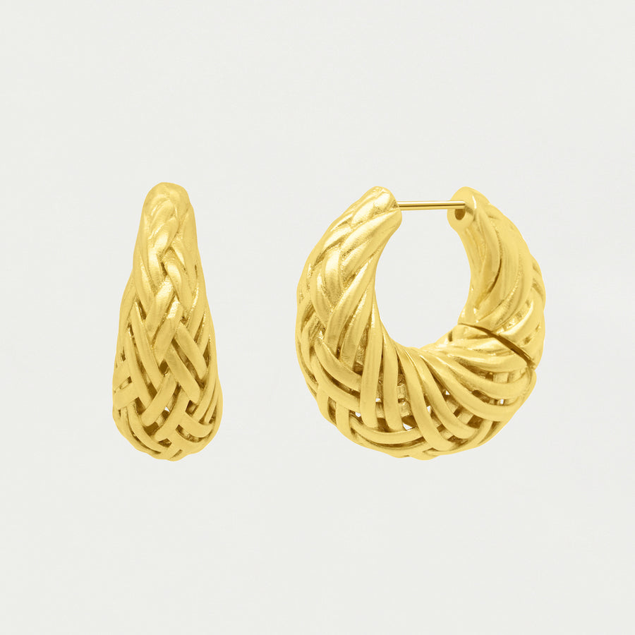 Cinta Hoops