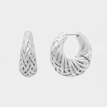 Cinta Hoops