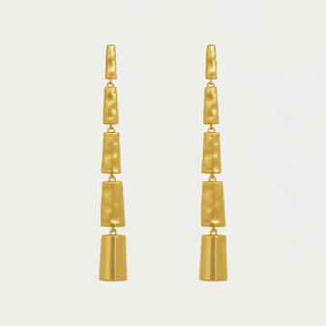 Nairobi Statement Earrings