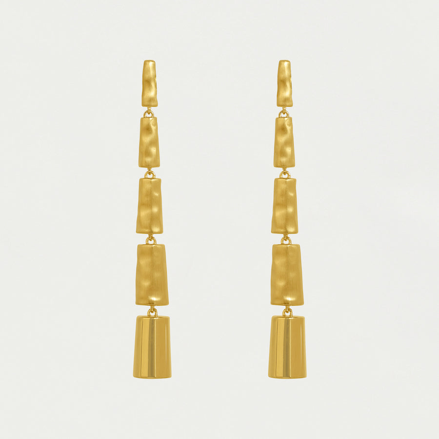 Nairobi Statement Earrings