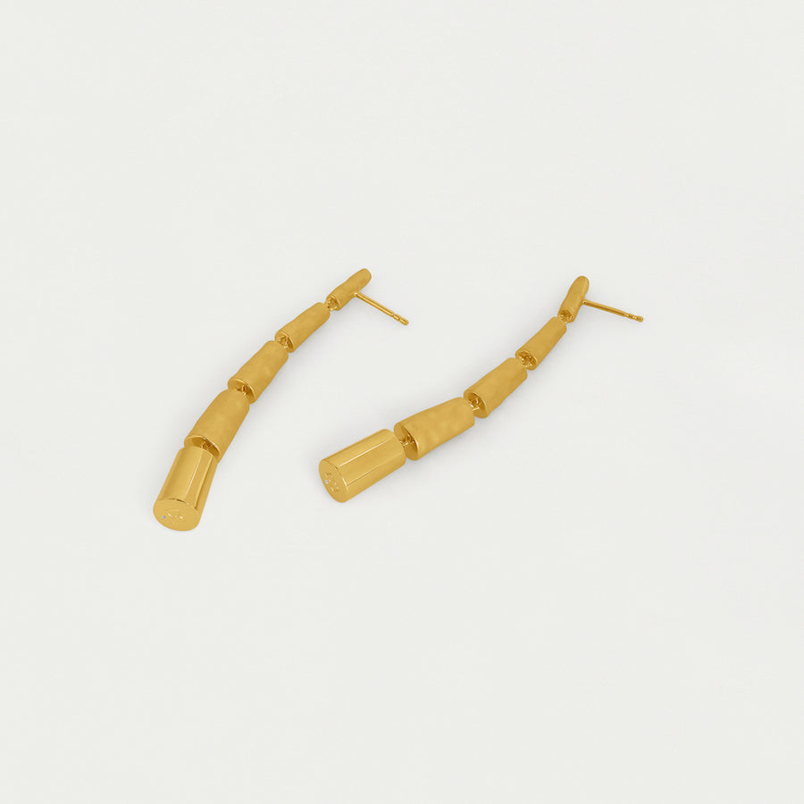 Nairobi Statement Earrings
