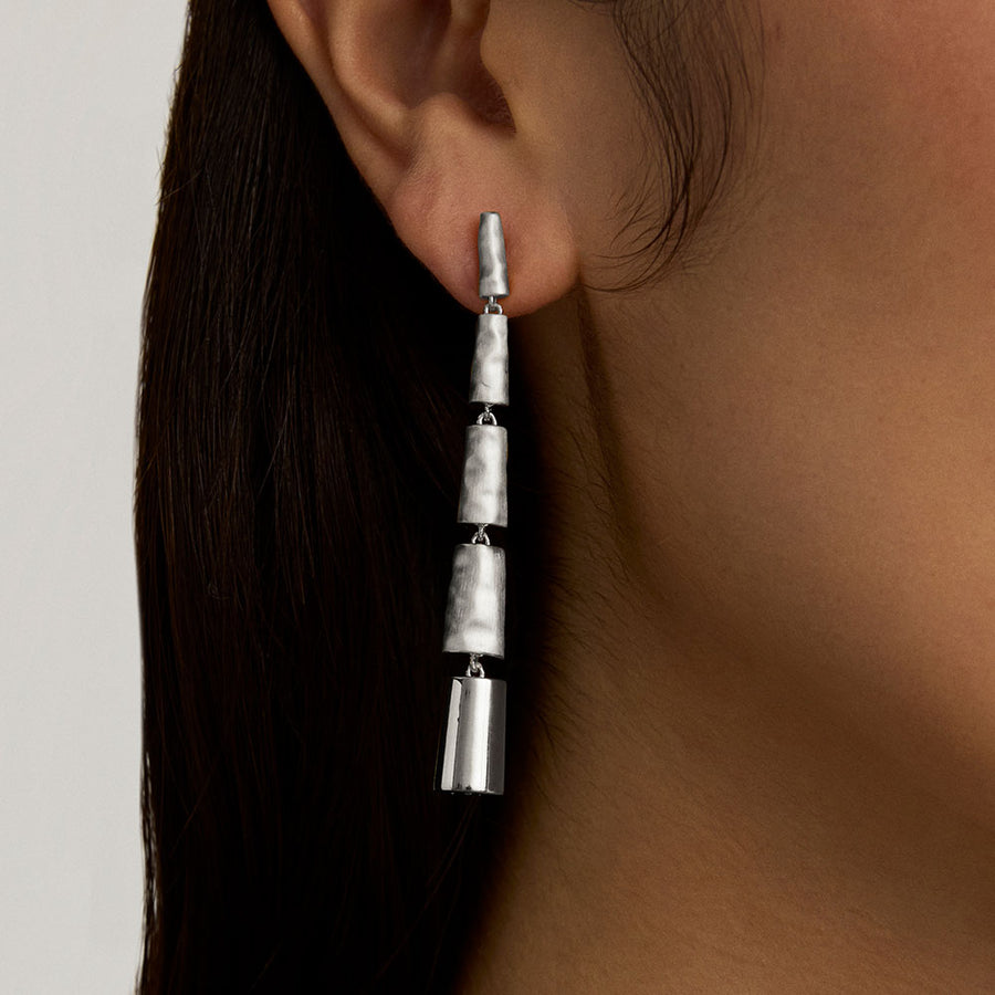 Nairobi Statement Earrings