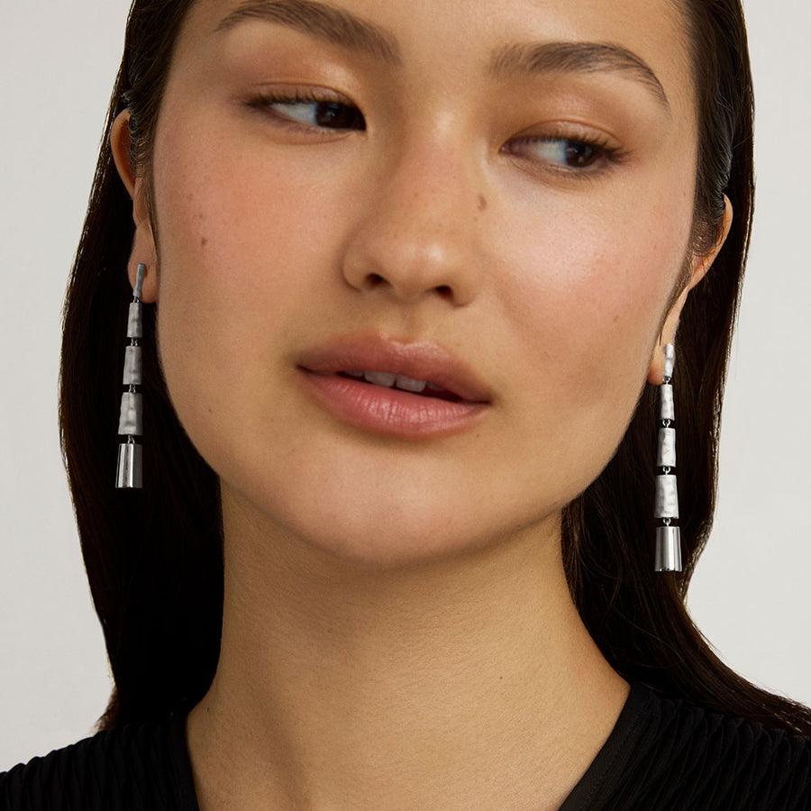 Nairobi Statement Earrings