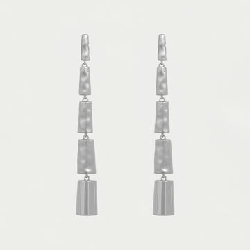 Nairobi Statement Earrings