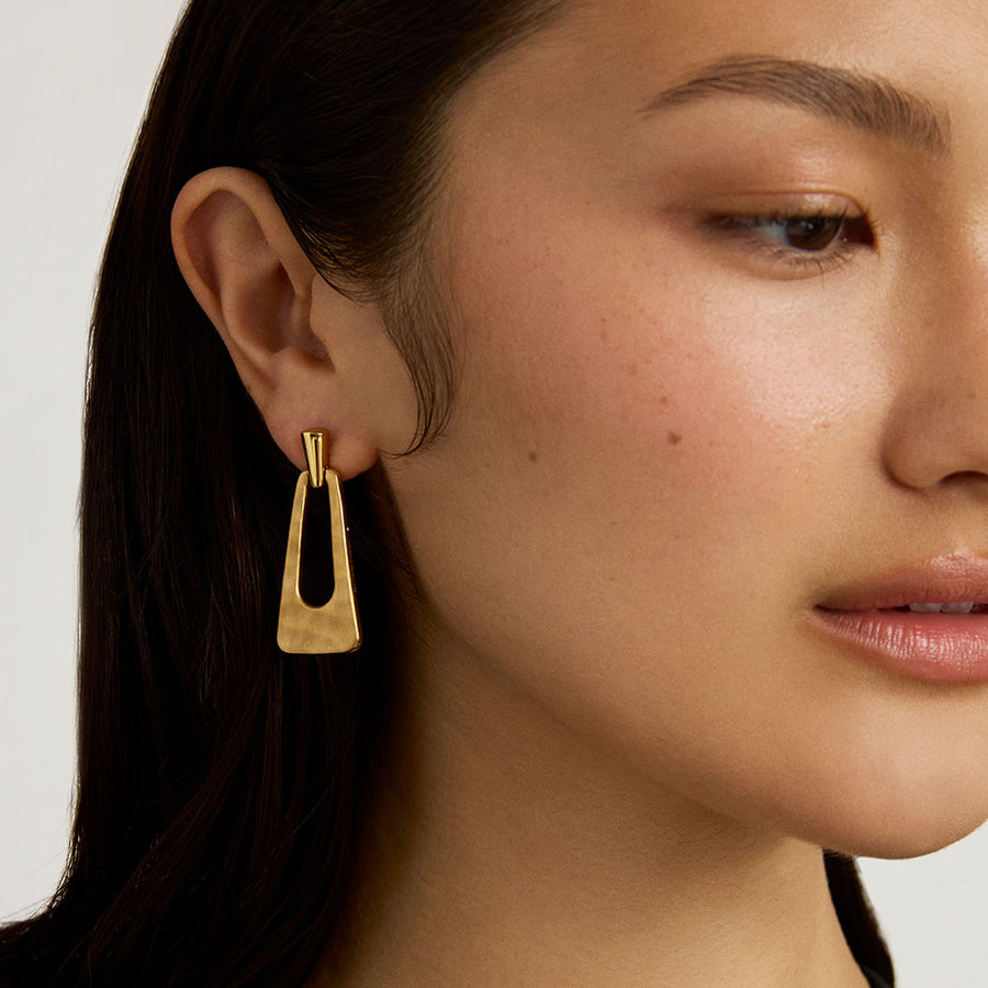 Mara Drop Earrings